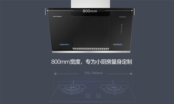 小户型厨房装修经验总结，厨房装修精打细算才是硬道理