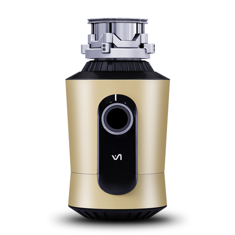 V800厨余垃圾处理器