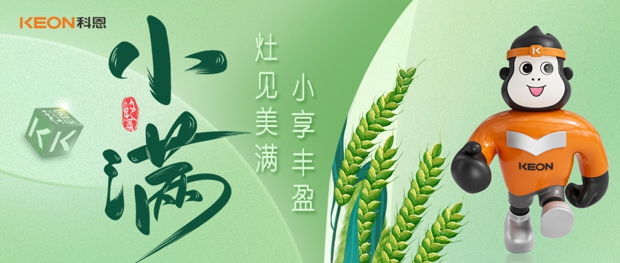 小享丰盈，灶见美满——科恩厨电打造满分料理空间